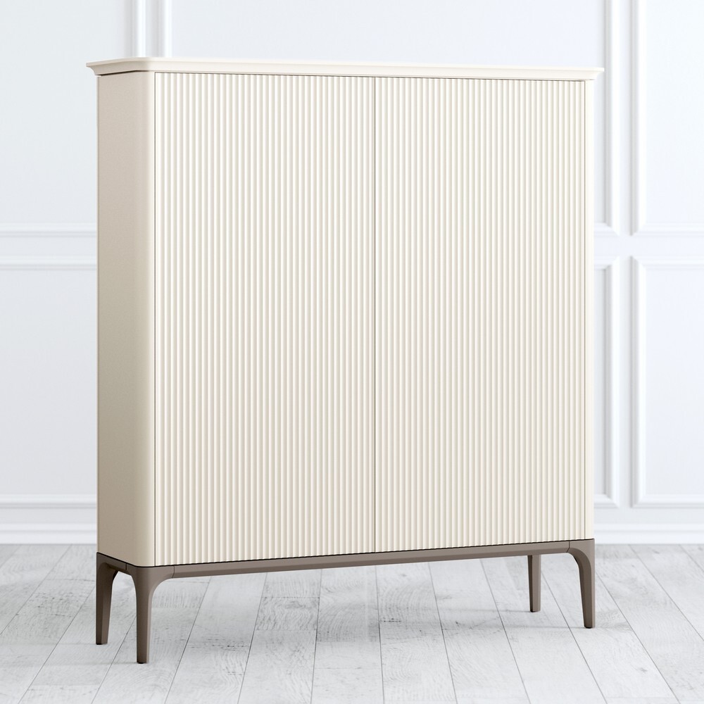 Тумба белая Pr16NTA