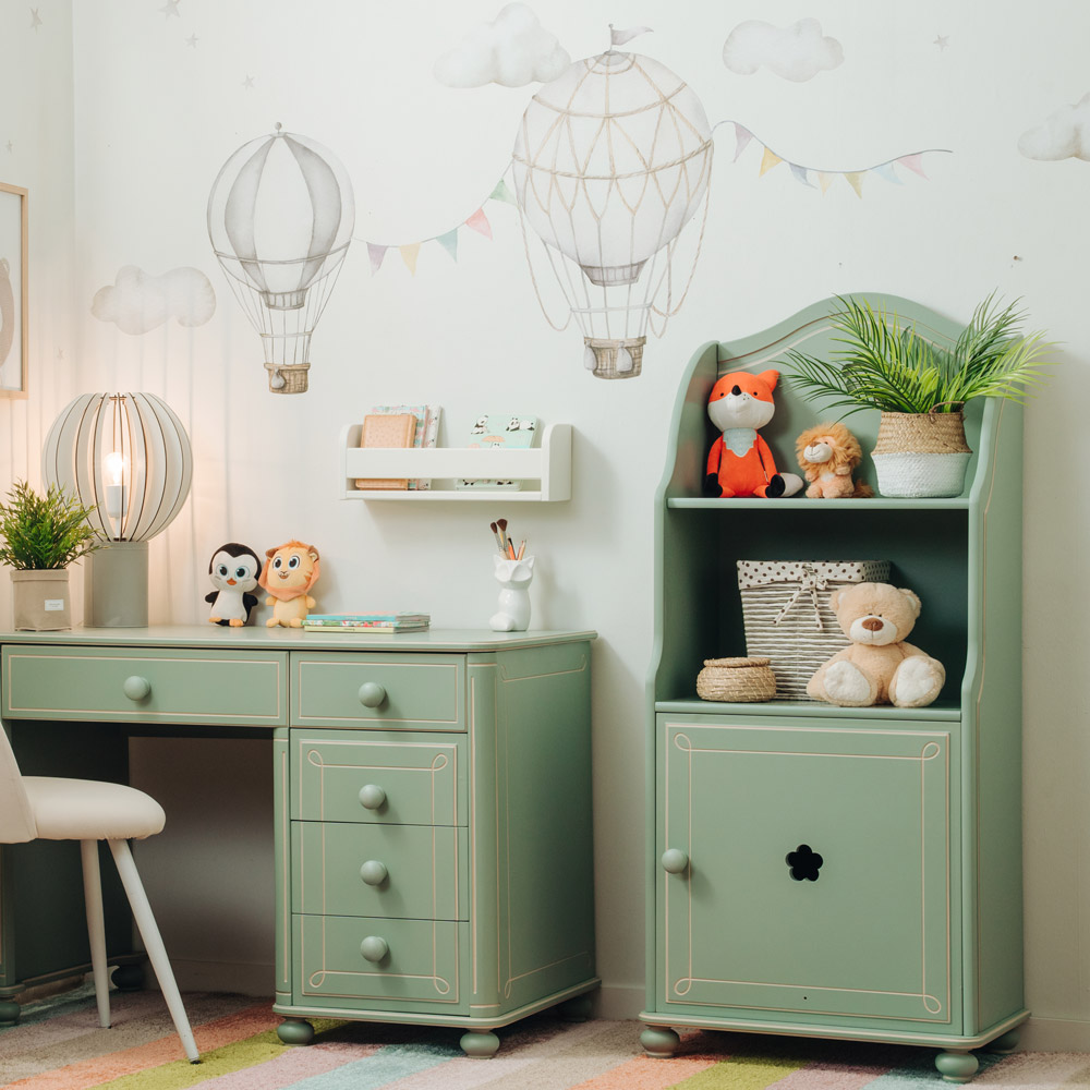 Коллекция Бетти в салонах.