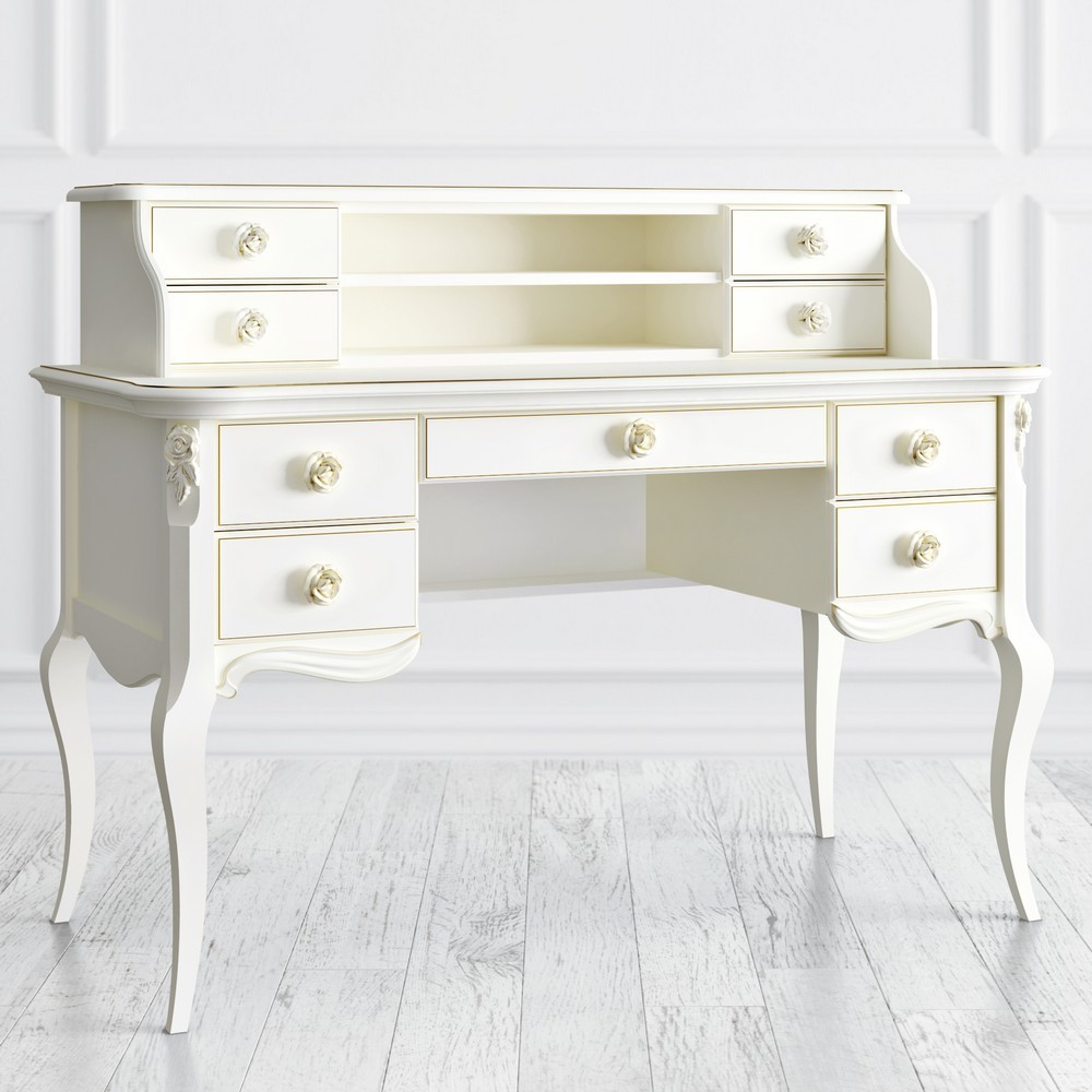 Навершие кабинетного стола