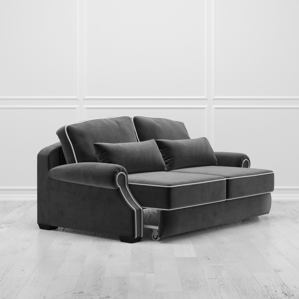 Диван Kane (с механизмом) DKa-I-180-K03-KaB40-0108.01