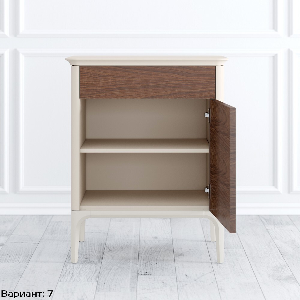 Комод малый Pr066AT-bosco