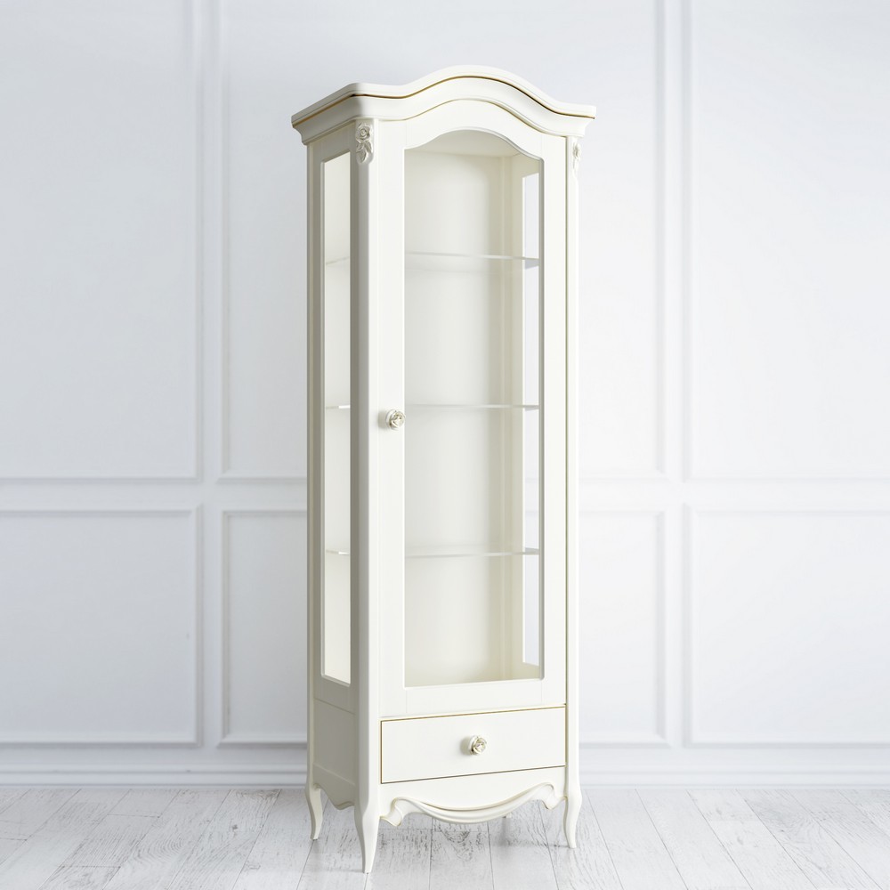 Витрина стеклянная R 