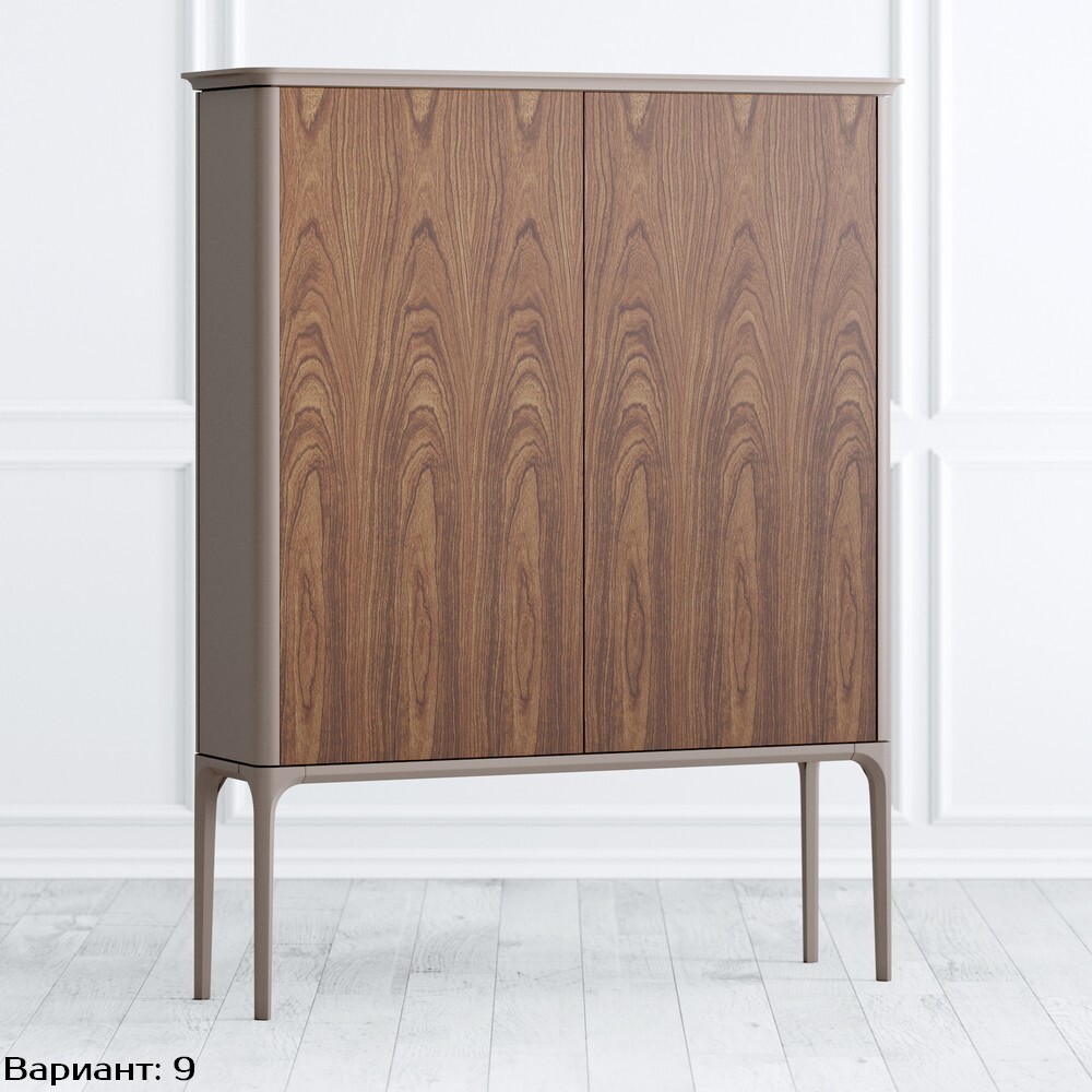 Винный шкаф Pr020AT-bosco