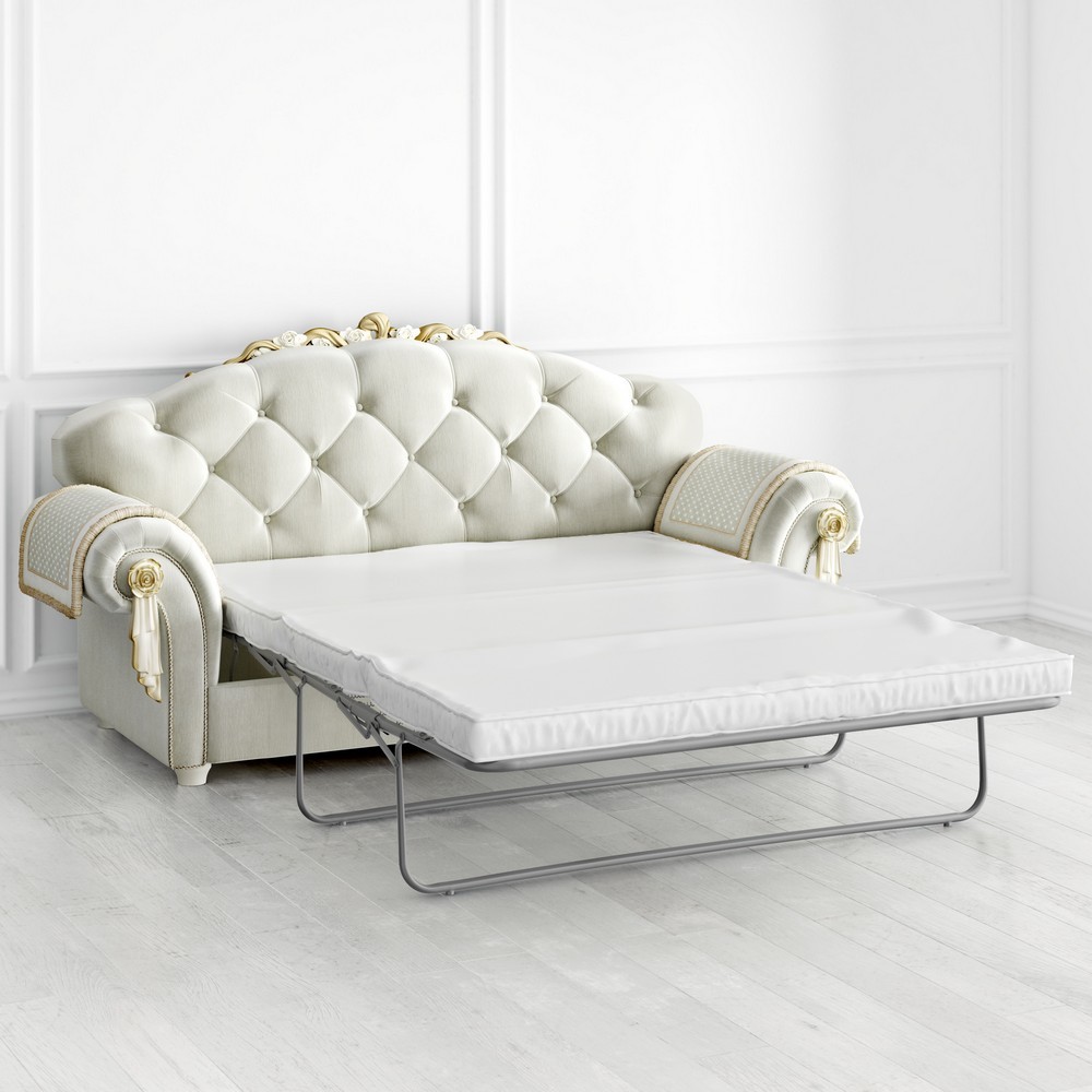 Диван трёхместный раскладной D403C-20-04