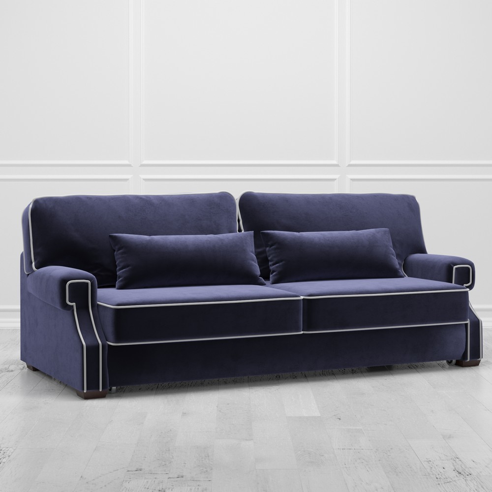 Диван Quadra L (с механизмом) 