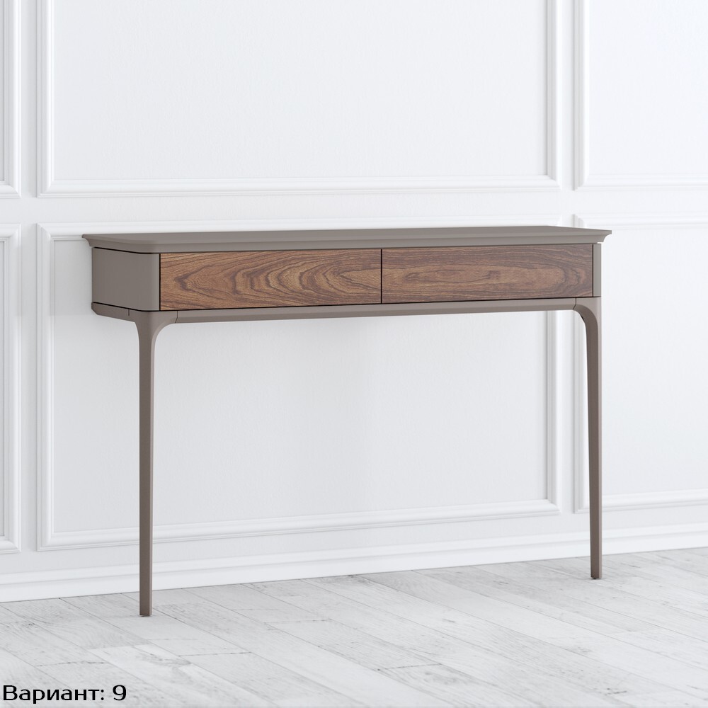 Консоль пристенная Pr012AT-bosco