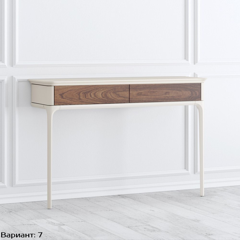 Консоль пристенная Pr012AT-bosco