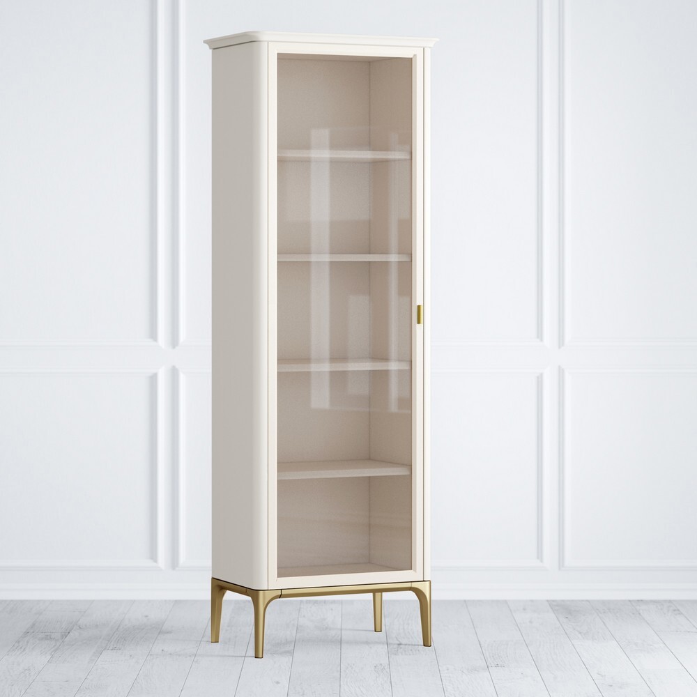 Шкаф книжный малый L 