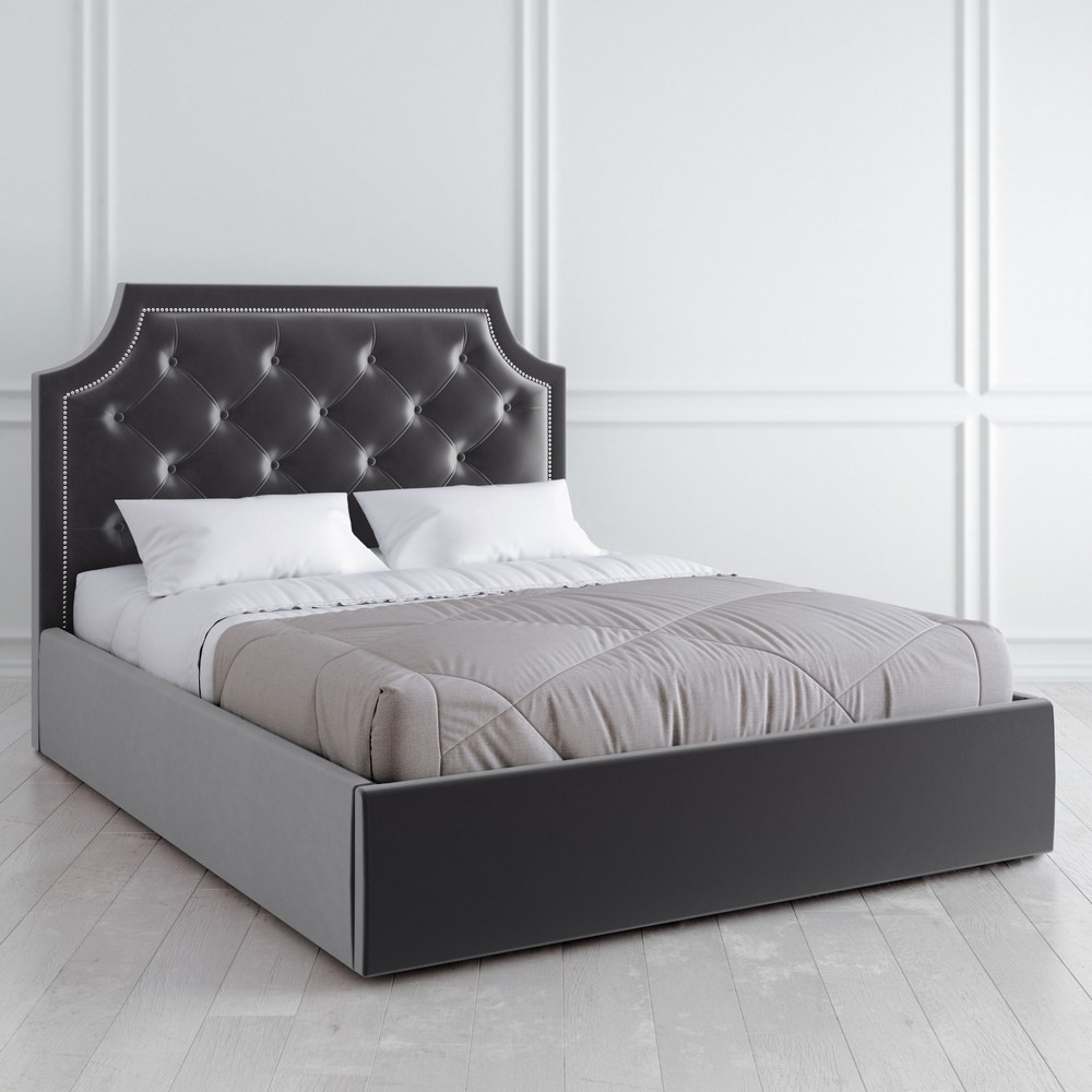 Кровать с подъемным механизмом K09Y-1400-N-B12