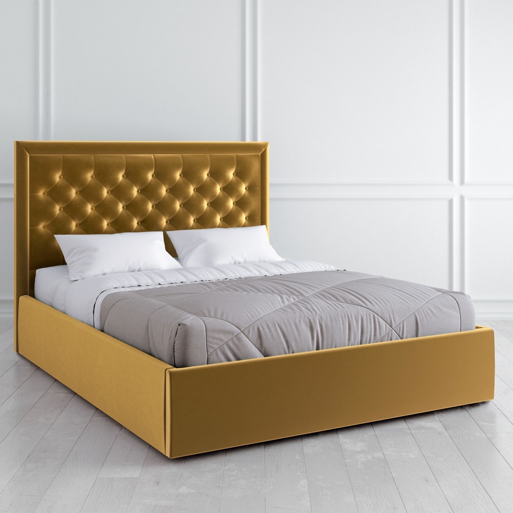 Кровать с подъемным механизмом K02Y-1200-B15