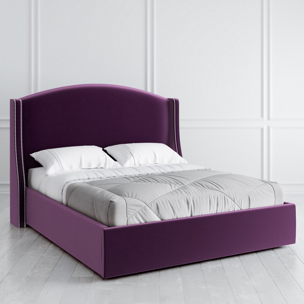 Кровать с подъемным механизмом K10-1400-N-B14