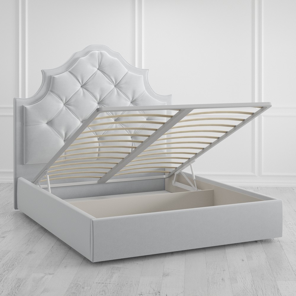 Кровать с подъемным механизмом K57Y-1600-Ka-0363