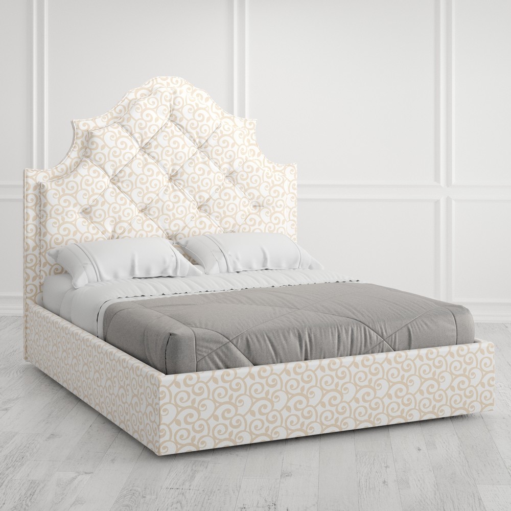 Кровать с подъемным механизмом K57Y-1400-Ka-0397