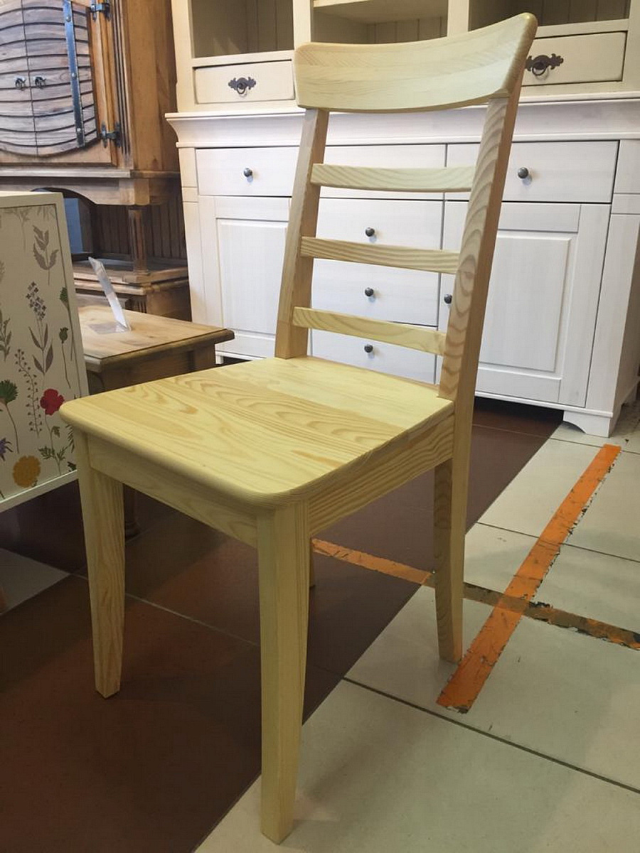 Набор стульев-6 Ст-К арт 01 (Инга-2)