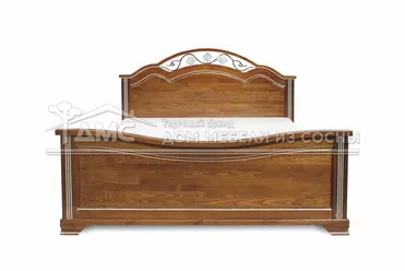 Кровать Амелия 1400х2000