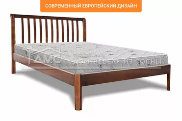 Кровать Беатрис Люкс 1400х2000