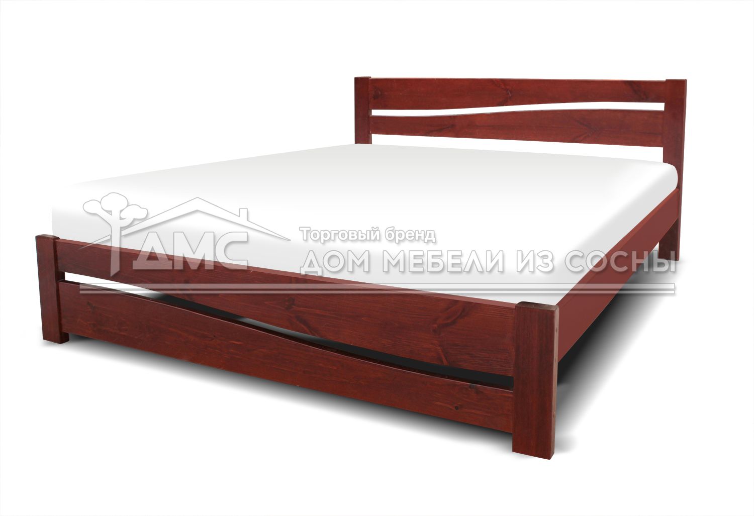 Кровать Карина 1600х2000