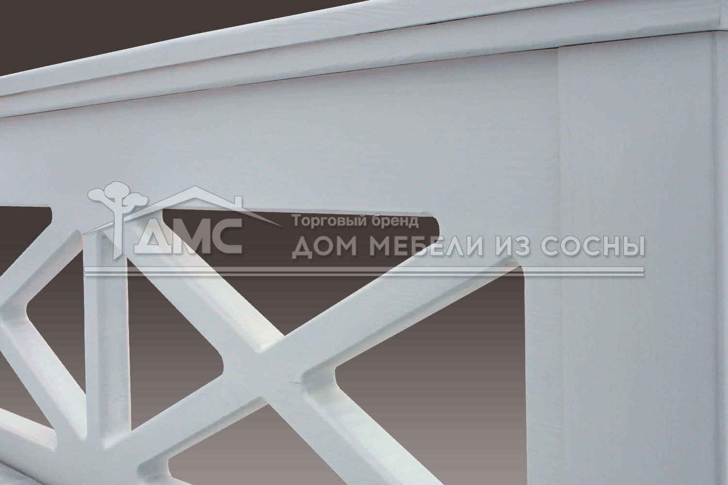 Кровать Леруа 1200х2000