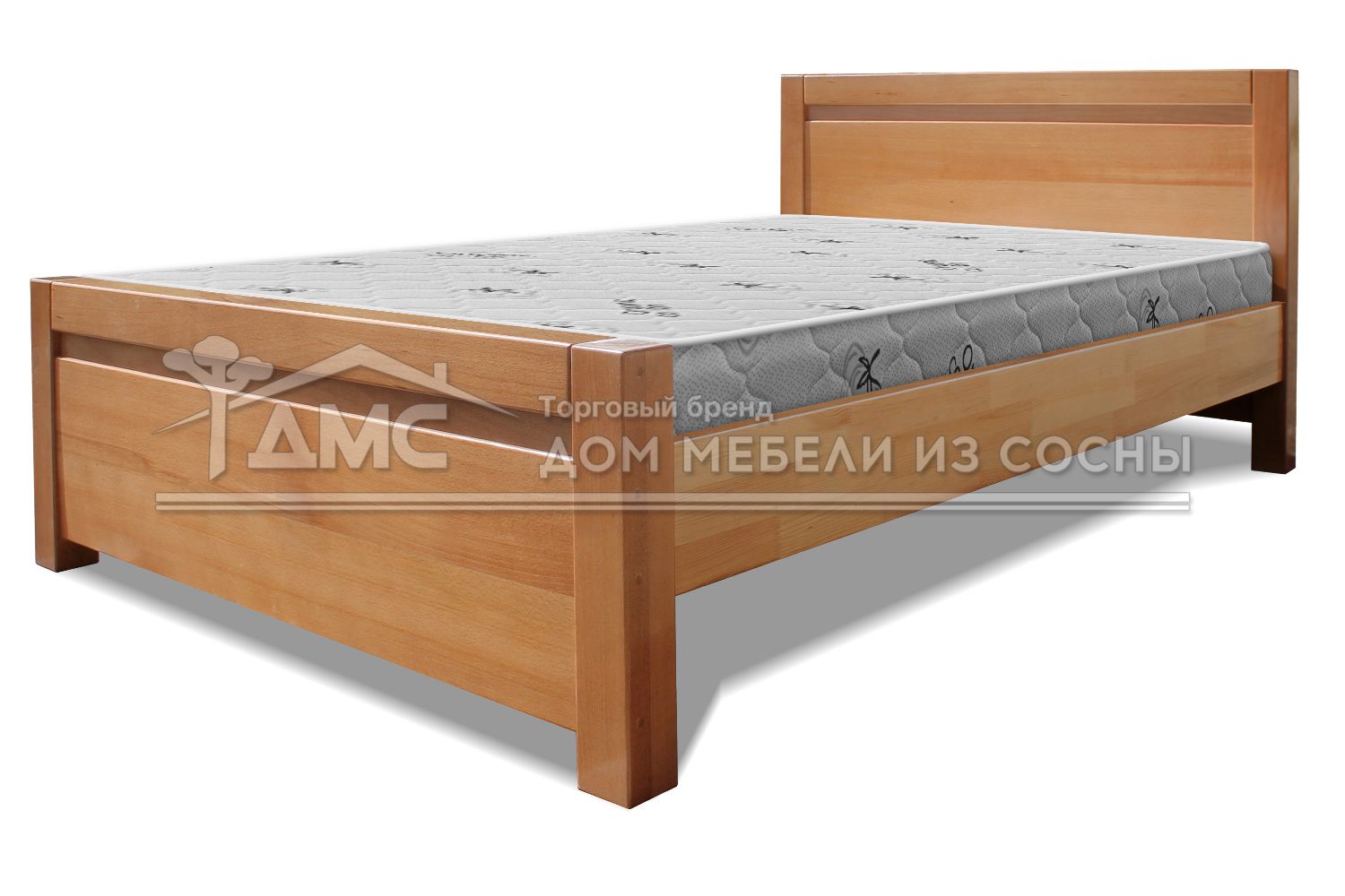 Кровать Марко 900х2000