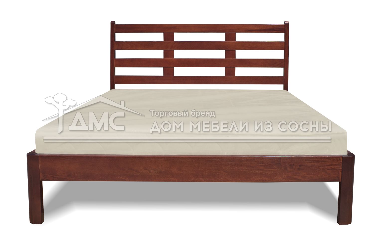 Кровать Морфей 1200х2000