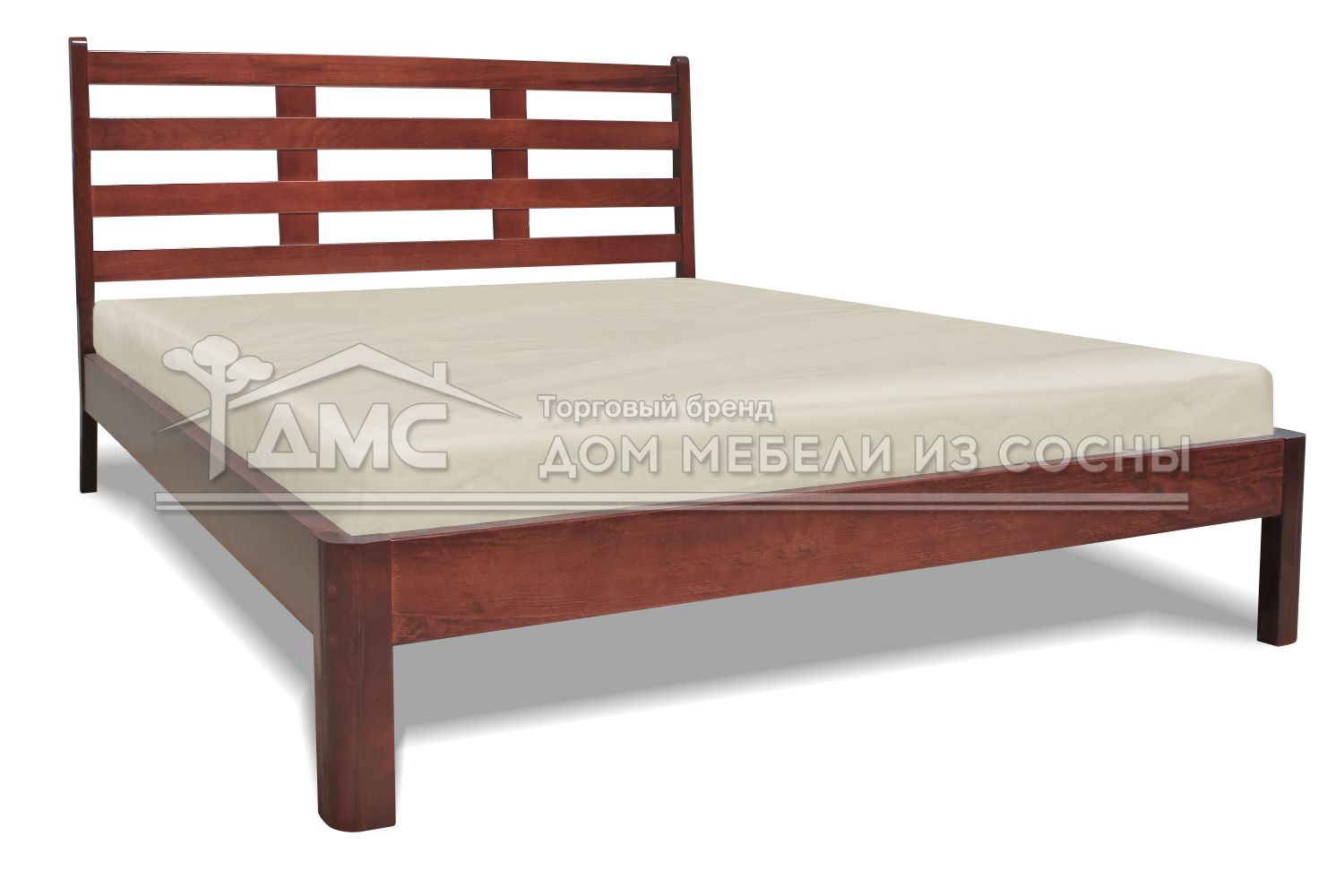 Кровать Морфей 1200х2000