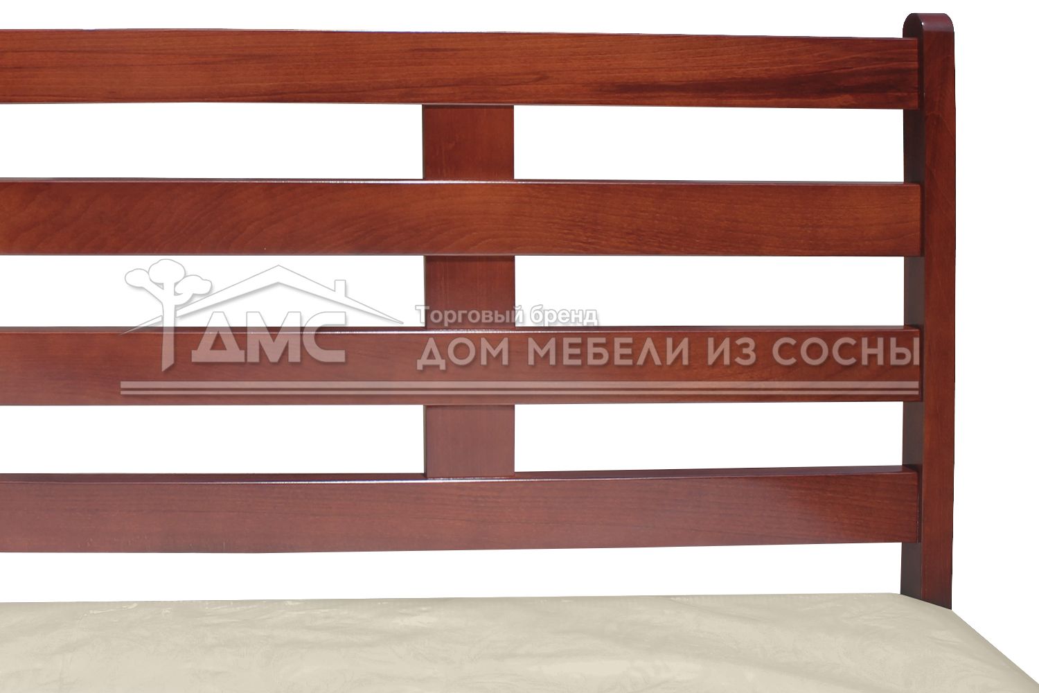 Кровать Морфей 1200х2000