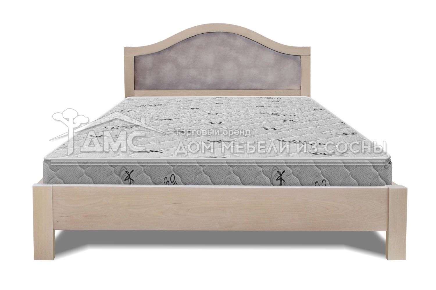 Кровать Онтарио 2000х2000