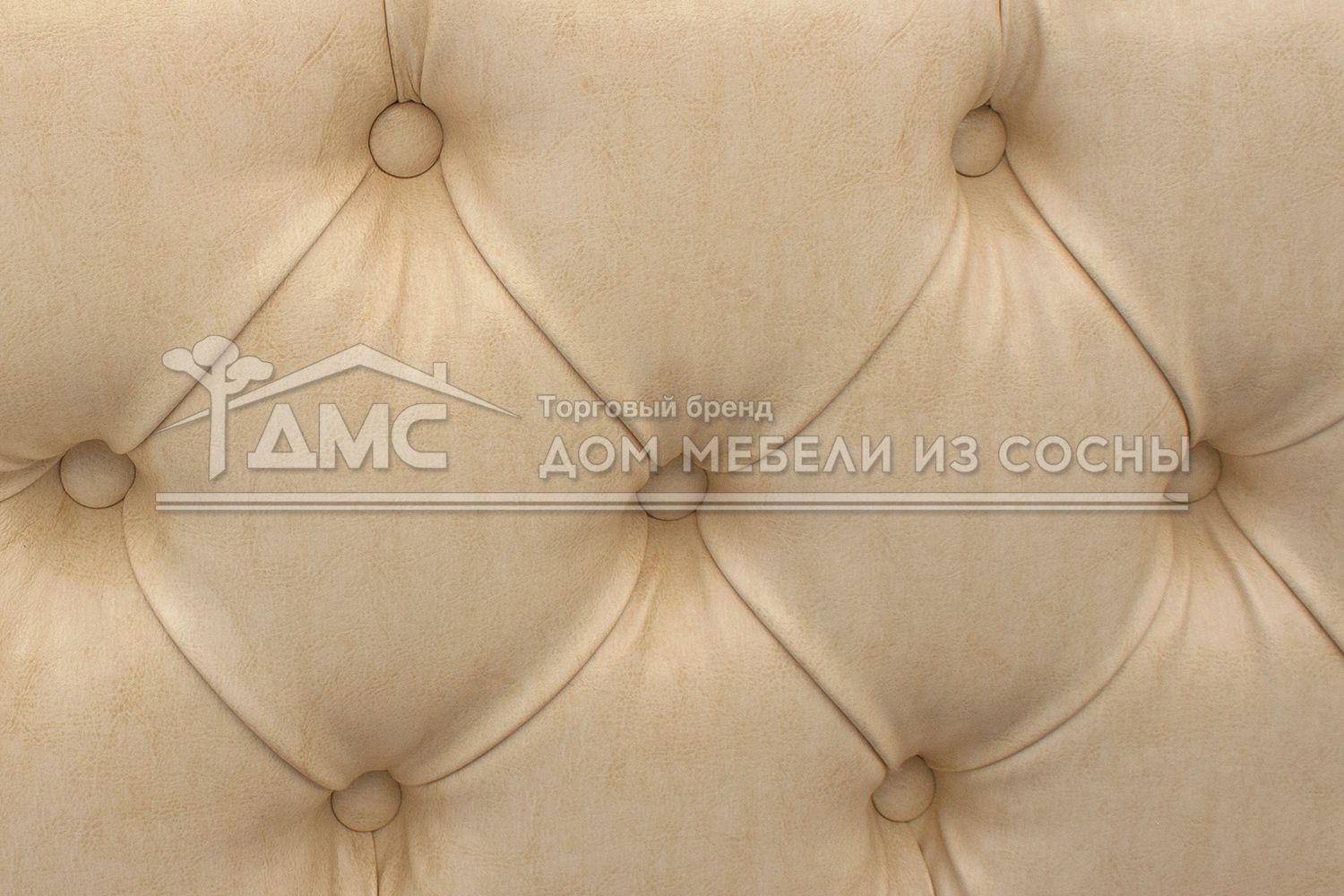 Кровать Петергоф 2000х2000