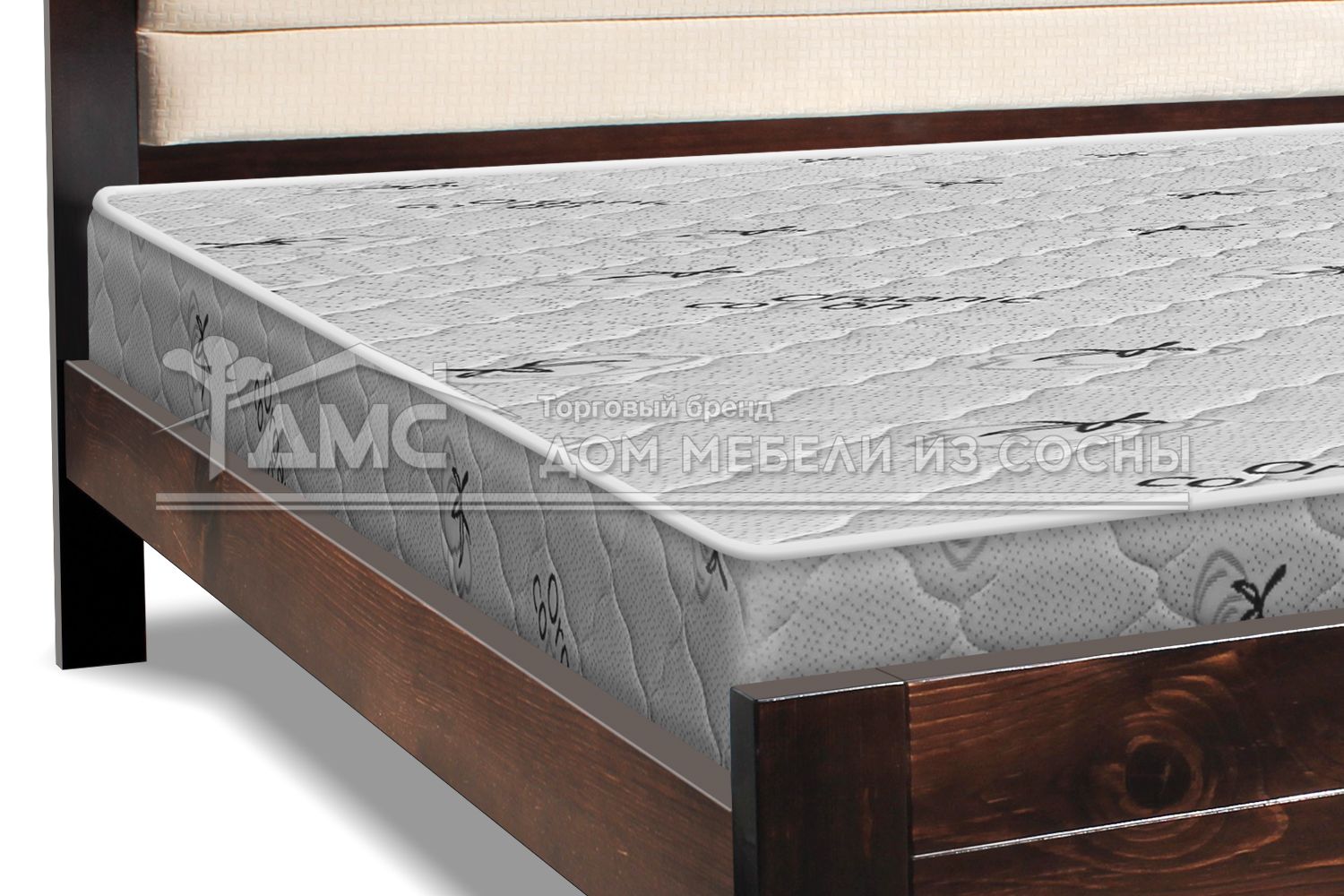 Кровать Прима 900х2000