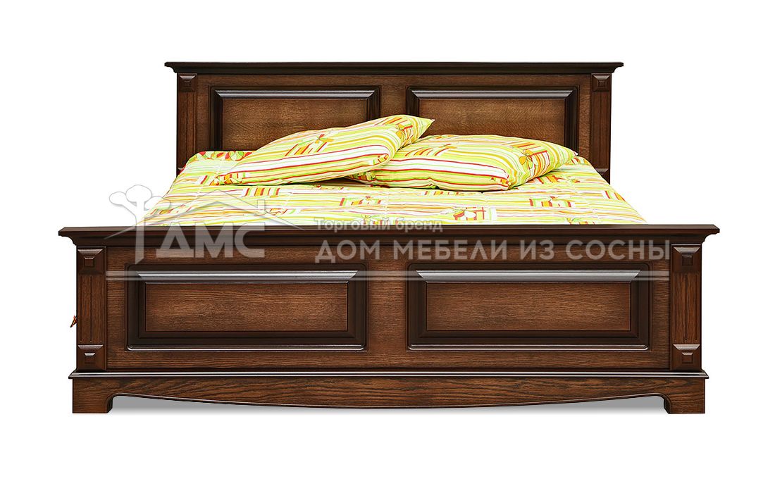 Кровать Версаль 2000х2000