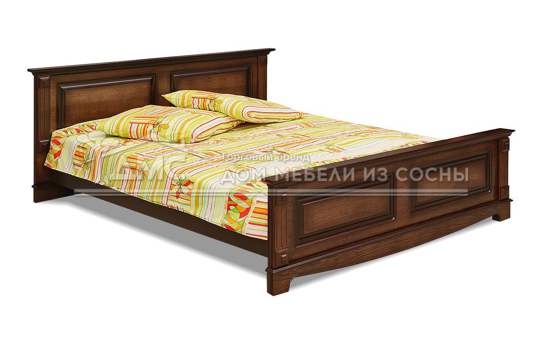 Кровать Версаль 2000х2000