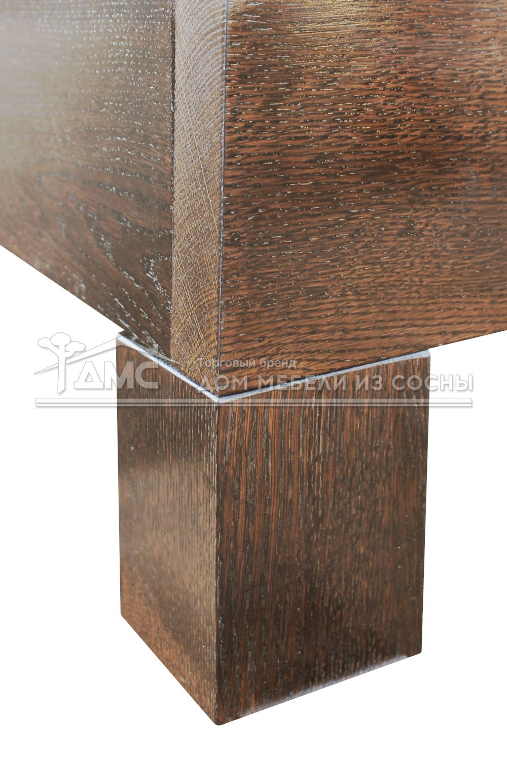 Кровать Витязь 2000х2000