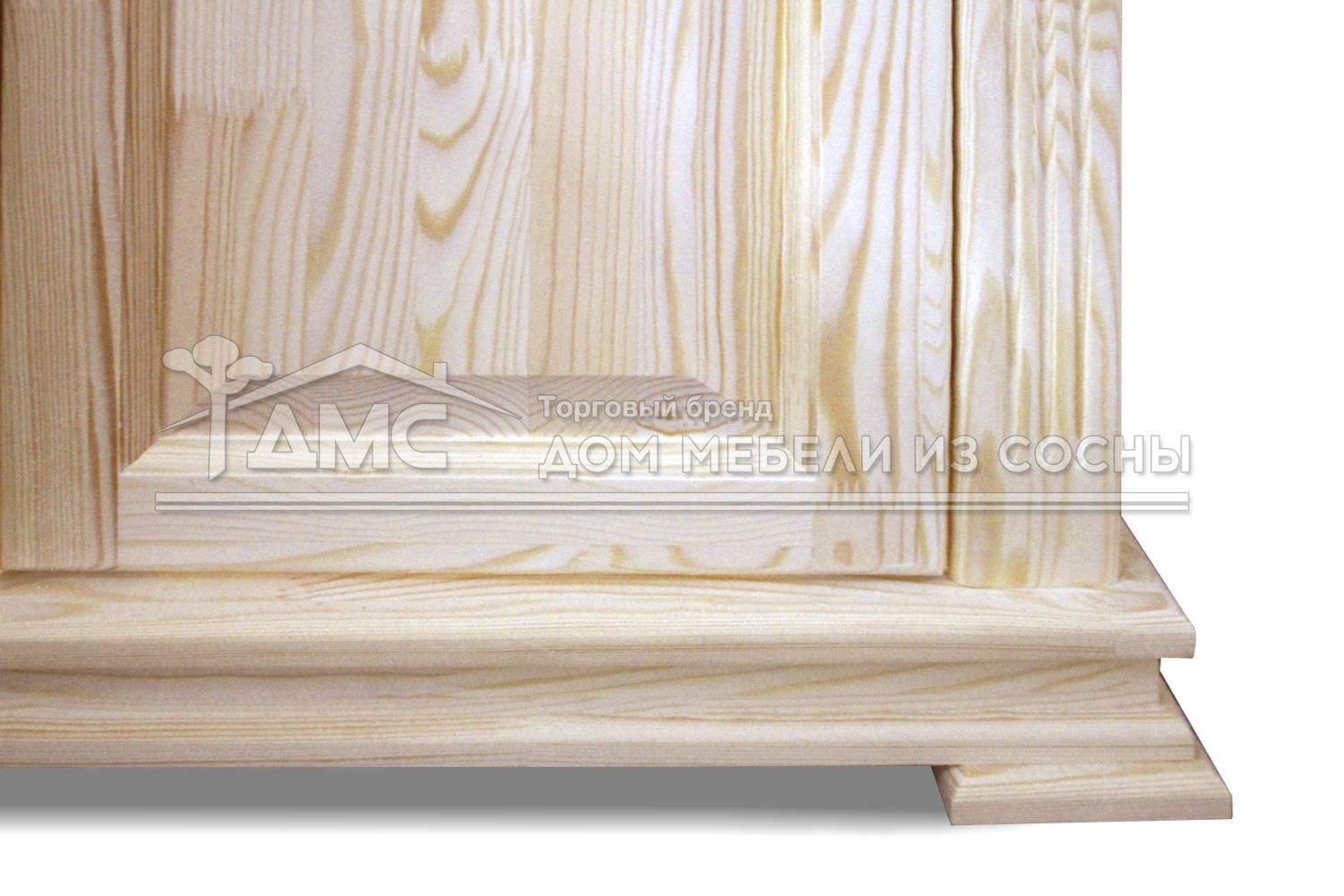 Шкаф 2-х ств. Венеция