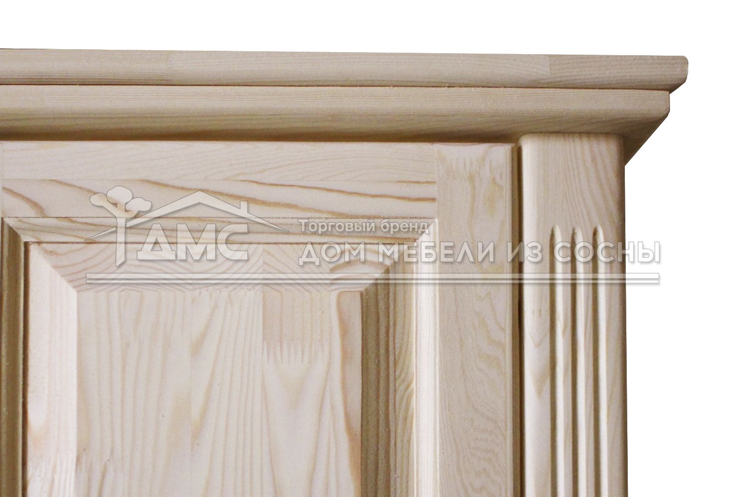 Шкаф 3-х ств. Венеция