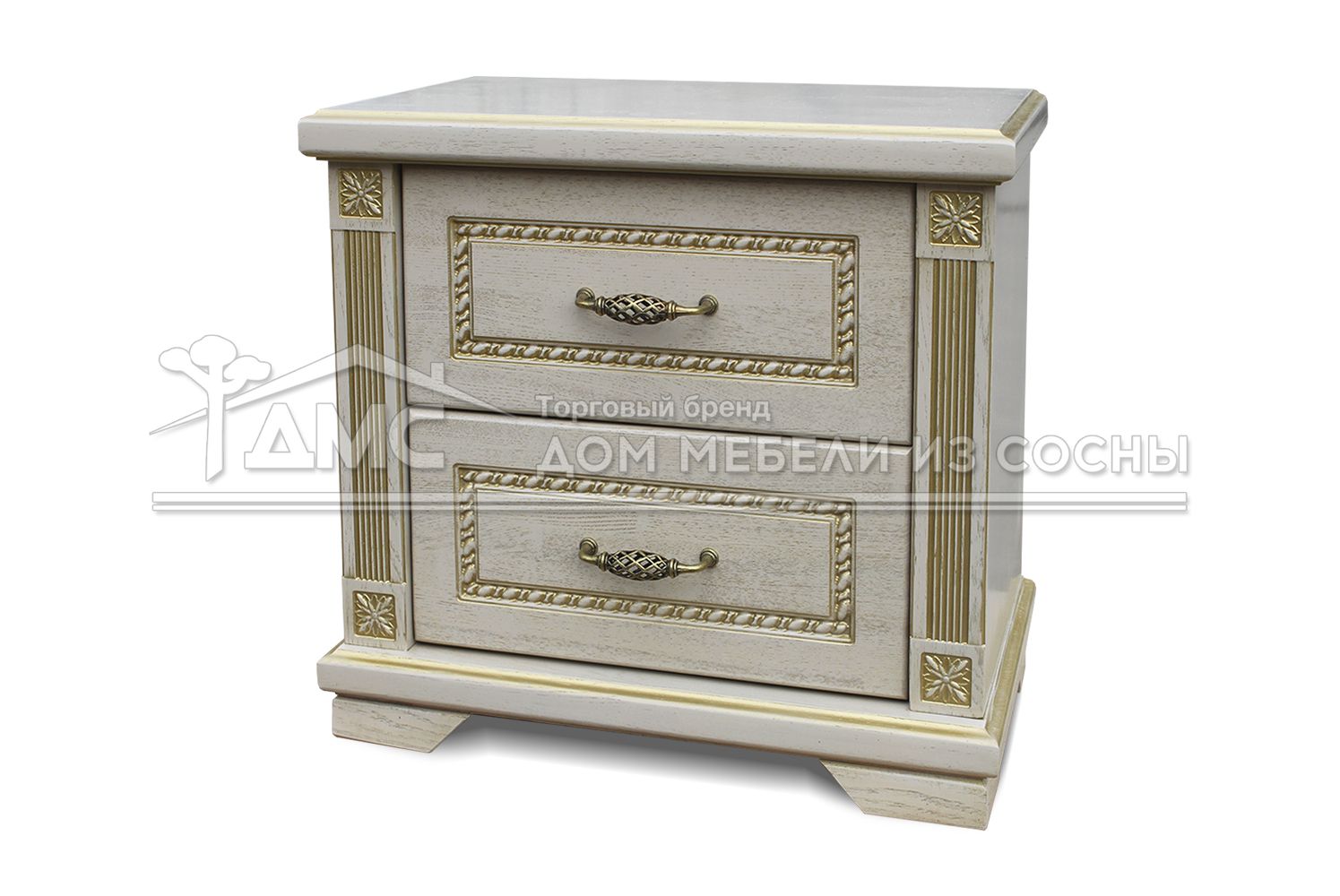 Тумба Грета