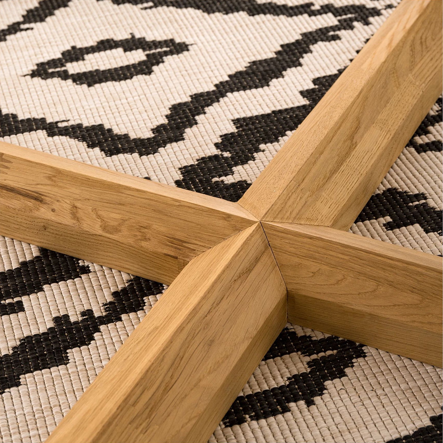 Стол обеденный раздвижной "Мерби Р",1200/1600