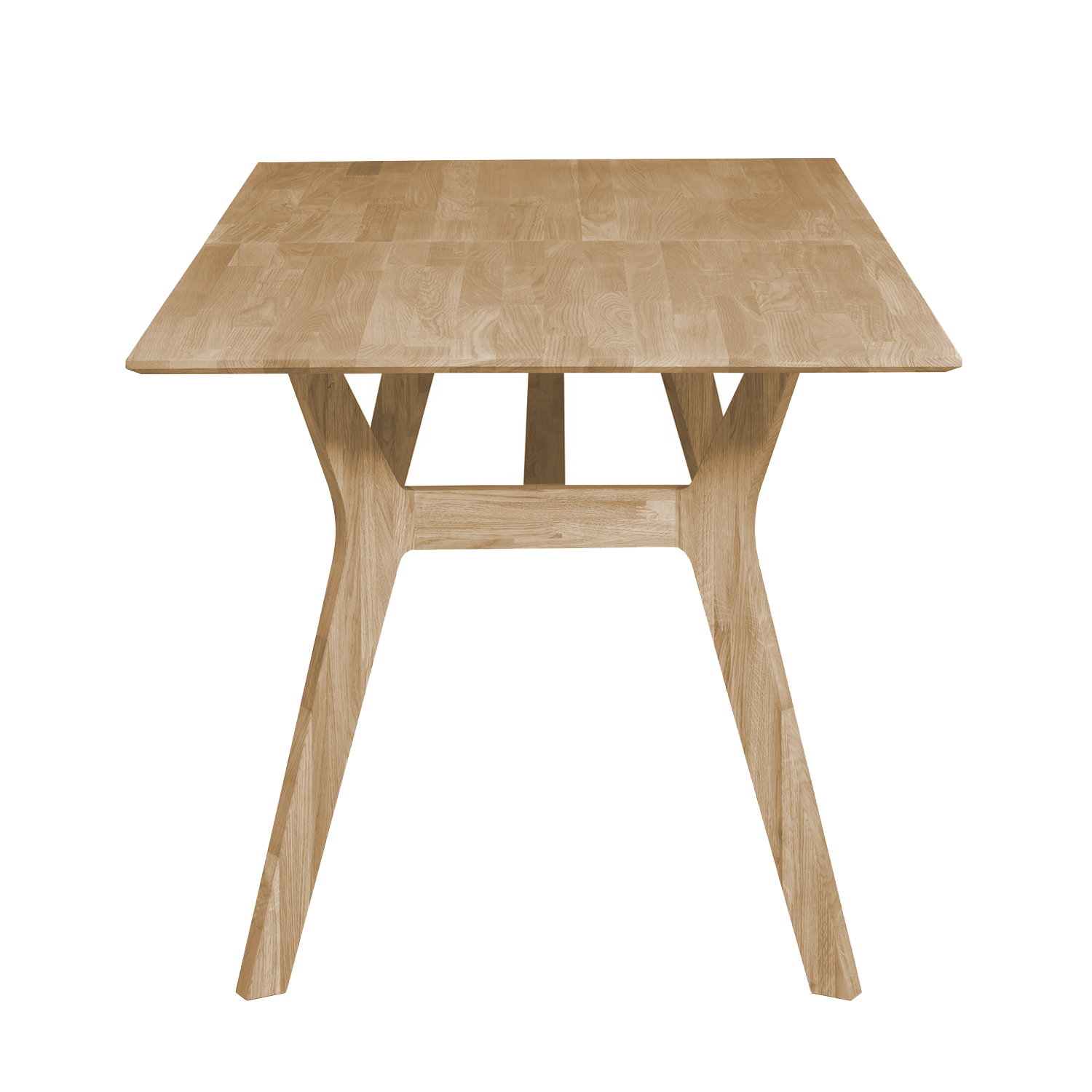 Стол обеденный раздвижной "Хельсинки Р"