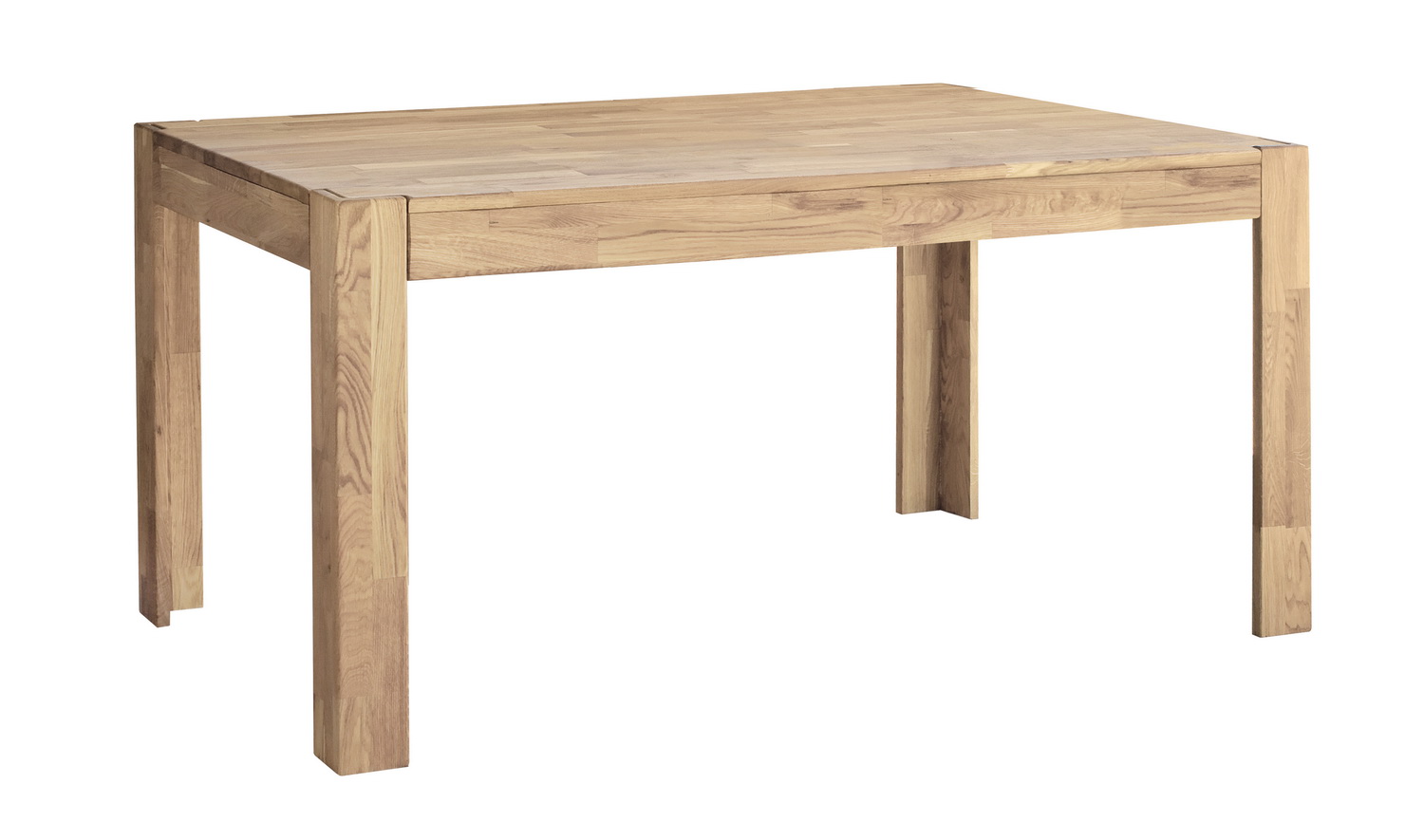 Стол обеденный "Прованс 06" 1400