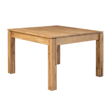 Стол обеденный квадратный раздвижной "Ларго"