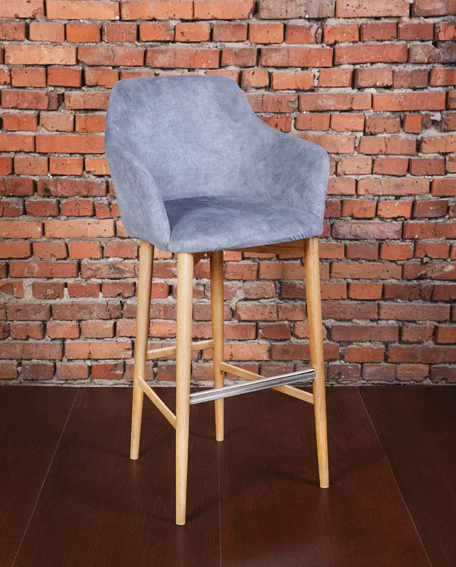 Кресло Кантиля 110 Б 750 барное