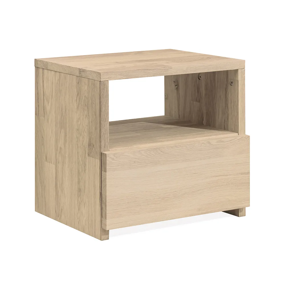 Тумба прикроватная Ханс 1