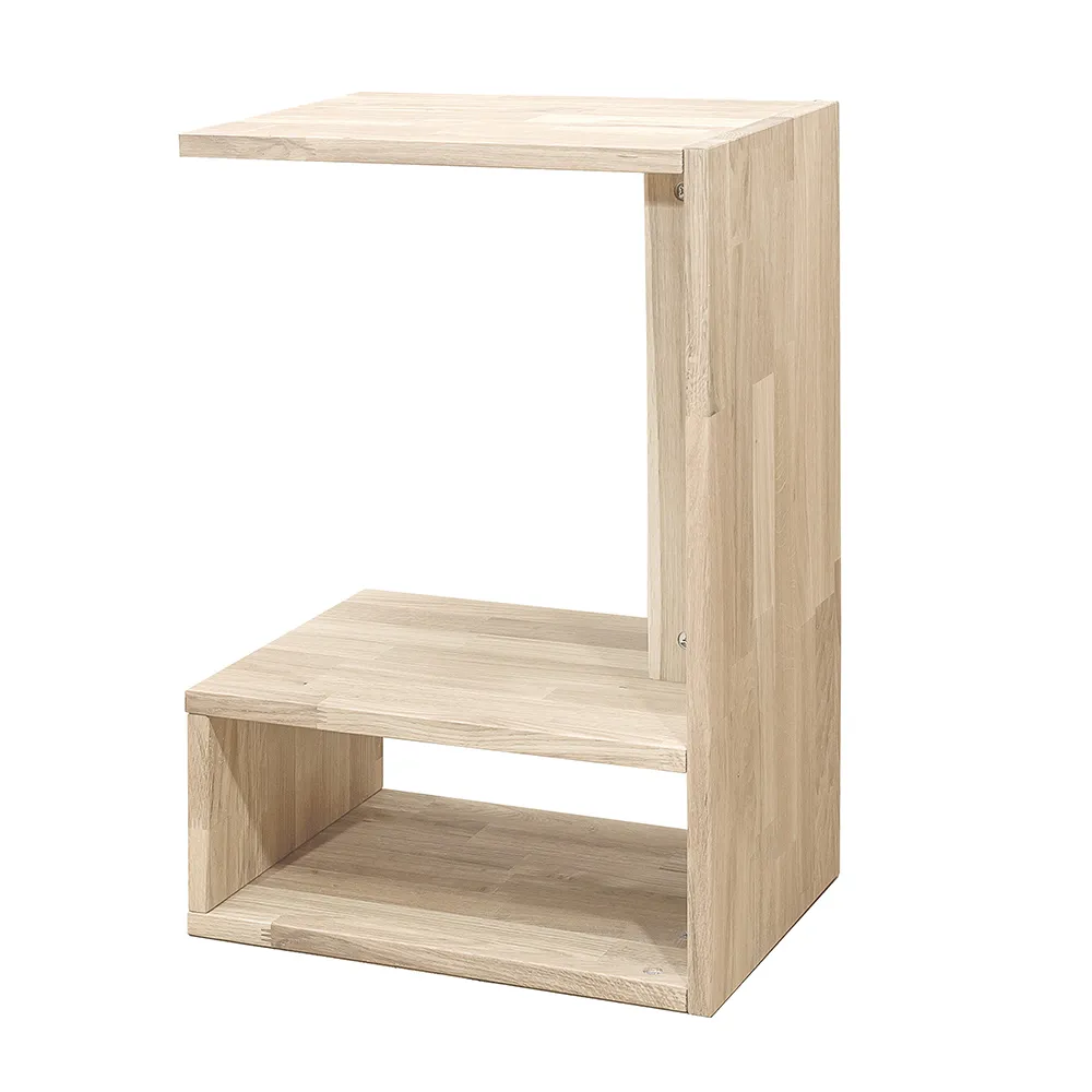 Тумба прикроватная-столик Ханс