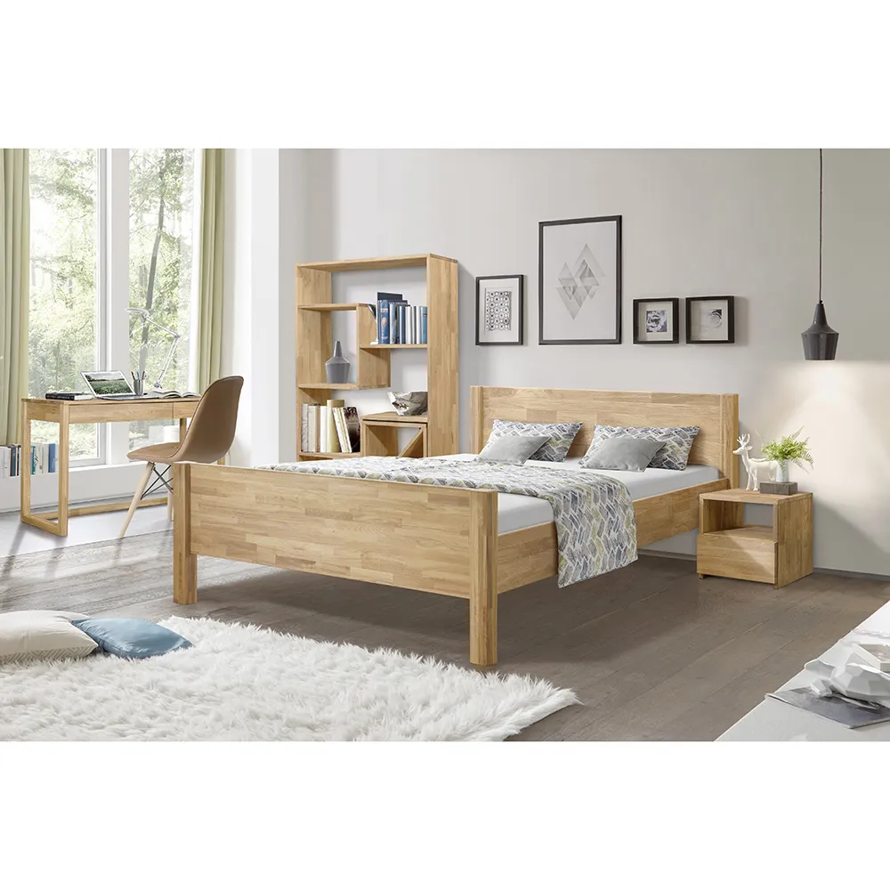 Кровать Ханс, 1400х2000