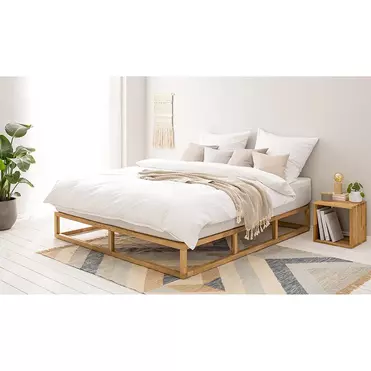 Кровать Смуд, 1400х2000