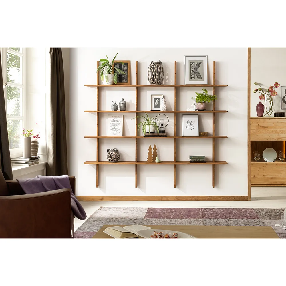 Стеллаж Золо 2