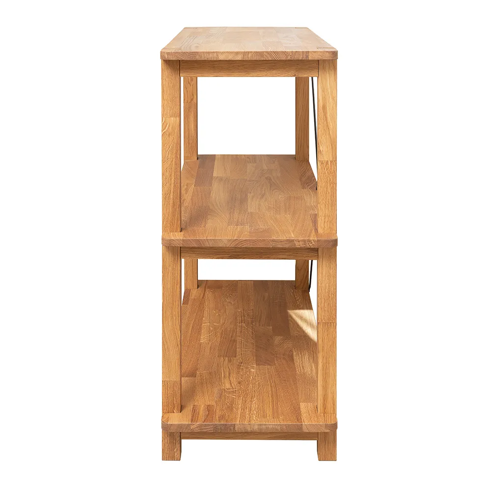 Стеллаж Каролин 2