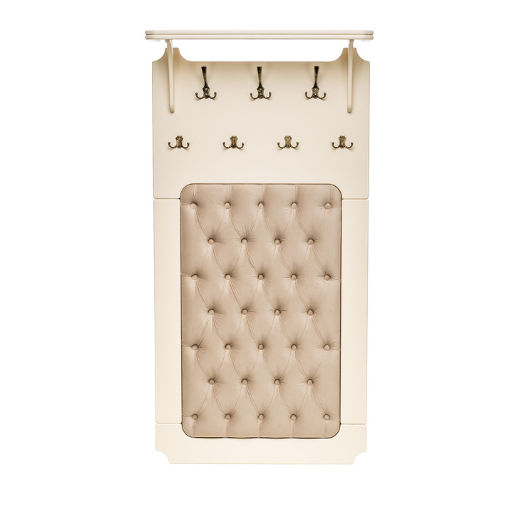 Вешалка настенная