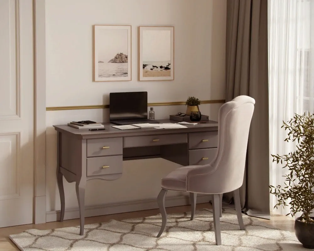 Кабинет Ballette