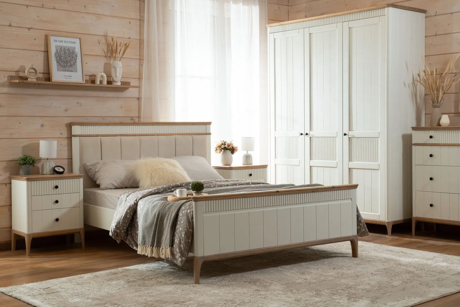 Кровать мягкая Грета №20 800х2000