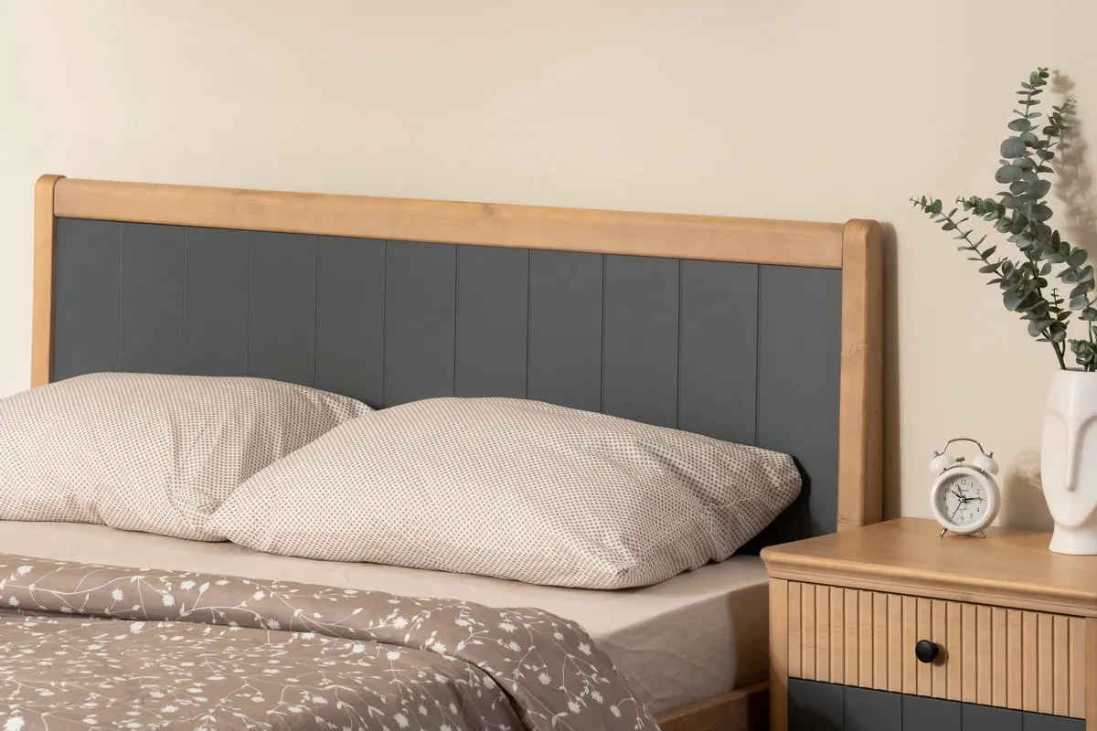 Кровать Грета №23 1200х2000